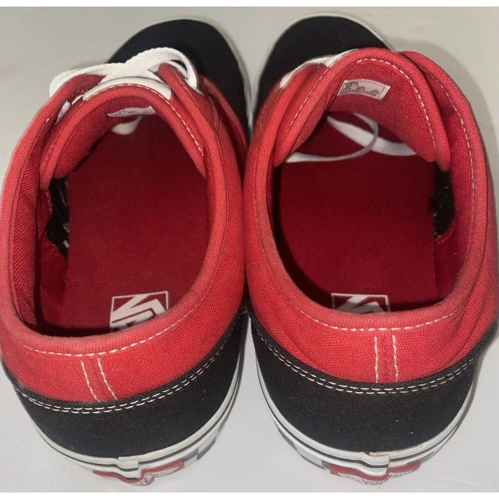 Vans Atwood 